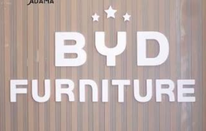 BYD Furniture Adama